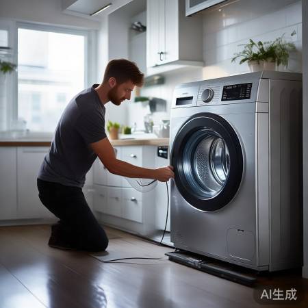 安徽洗衣机安装咨询服务专家，专业解答您的安装疑问