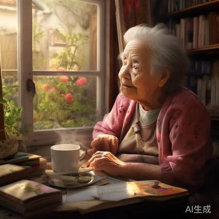 八喜热水器售后点速响应分析۞初遇暮年，她的人生故事
