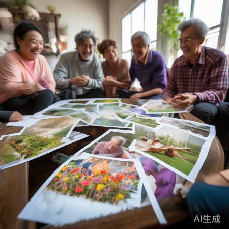 八喜热水器售后点速响应分析۞初遇暮年，她的人生故事