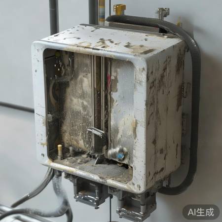 壁挂炉清洁技巧：轻松解决关子清洁问题