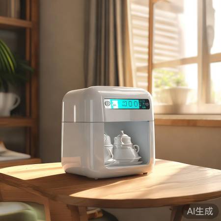 金佰特消毒柜电话24小时热线分享:茶具消毒柜迷你版评测：小巧实用，消毒无忧
