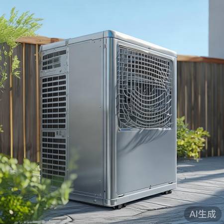 志高空调服务快线讲解【户外空调选购指南：打造舒适户外空间必备】