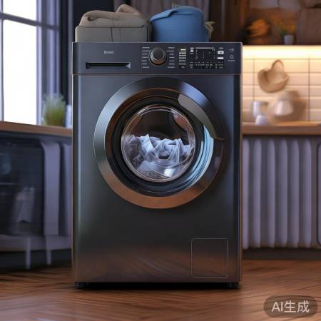 云米11公斤洗衣机深度测评：性能与体验全面解析
