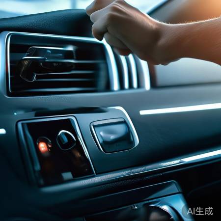 面包车空调使用指南：快速开启空调方法解析