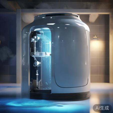 电热水器放空水能保持多久不坏？揭秘电热水器保养技巧