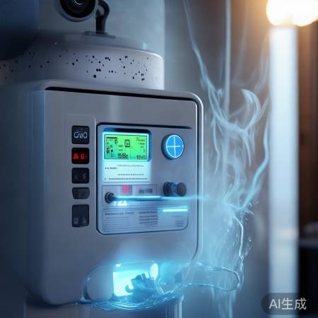 能率热水器循环模式故障排除指南