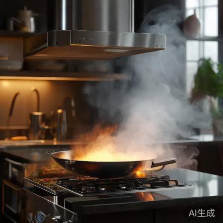 西藏好太太抽油烟机侧吸：高效吸油烟，家居生活更美好