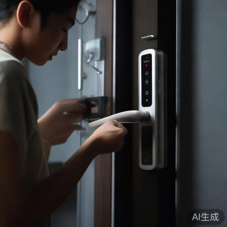 智能锁锁芯坏了怎么办？能否更换锁芯？