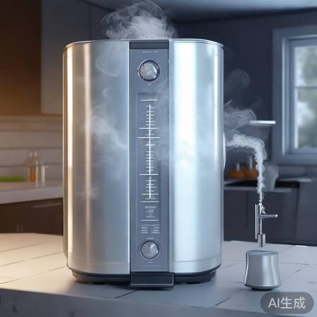 威仑热水器厂家总部售后分析あ即热热水器温度调节技巧,告别水温不适烦恼