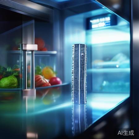 容声冰箱传感器尺寸揭秘：大小选择全解析