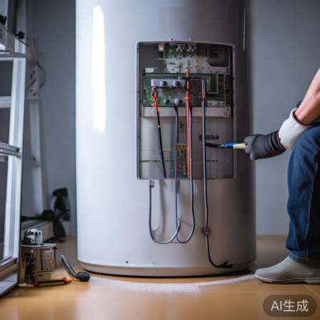 热水器清洗电路板是否真的有必要？