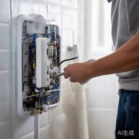 热水器清洗电路板是否真的有必要？