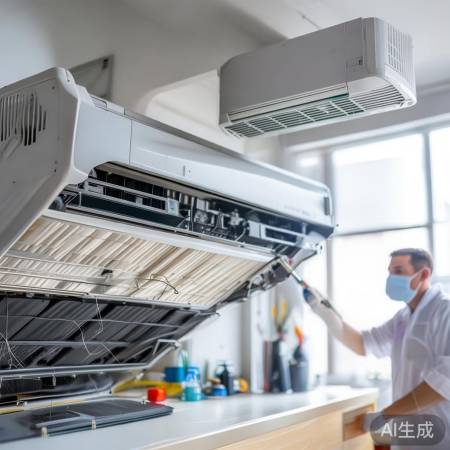 三菱电机（Mitsubishi Electric）空调售后维修点地址电话剖析←空调拆装必看：安全注意事项大盘点