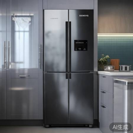 西门子家电（SIEMENS）冰箱客服售后电话号码解析%松下冰箱E431：节能环保，品质生活新选择