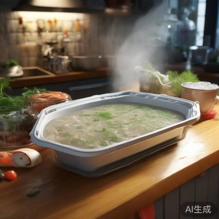 鱼汤冷藏保存的最佳期限是几天？