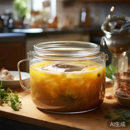 鱼汤冷藏保存的最佳期限是几天？