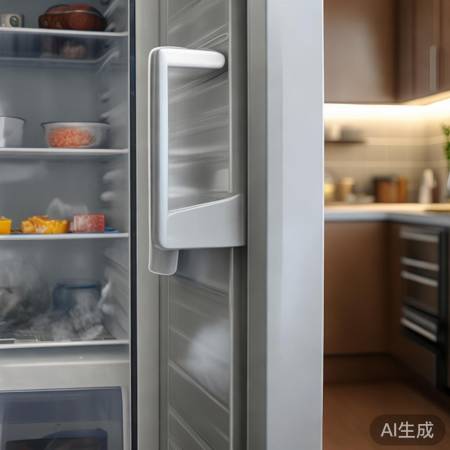 BEKO冰箱400守护中心解说♫冰箱温度如何判断冷热程度