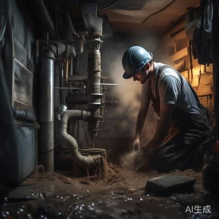 洗衣机排水口打不开怎么办？双缸洗衣机维修攻略！