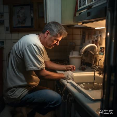 洗衣机排水口打不开怎么办？双缸洗衣机维修攻略！