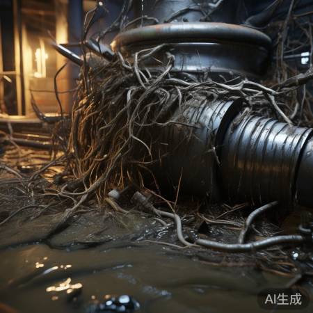 洗衣机排水口打不开怎么办？双缸洗衣机维修攻略！