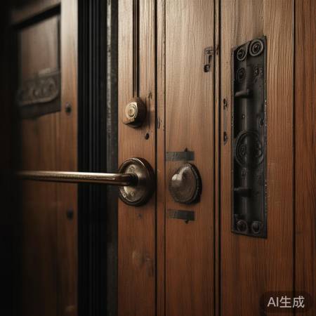 城市旗帜智能锁厂家预约热线分享：海康智能锁副锁开启教程，轻松解锁技巧分享