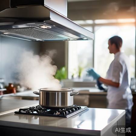河北油烟机家电维修服务，专业快速解决您的烦恼
