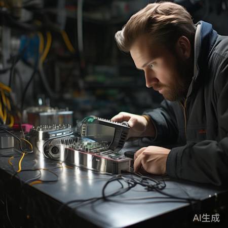 万宝恒温热水器E4故障代码解析与解决方法