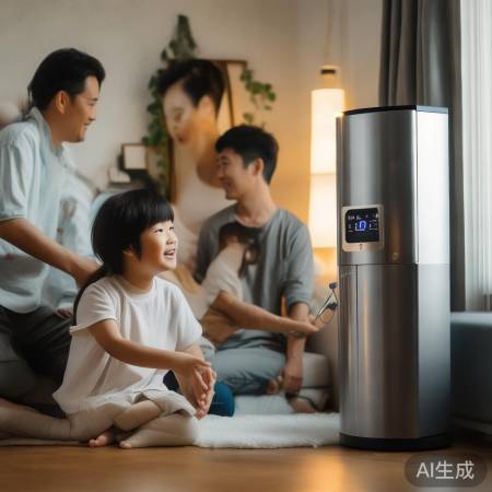 万宝恒温热水器E4故障代码解析与解决方法