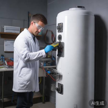 热水器为何难以加热？探究打不热火的原因