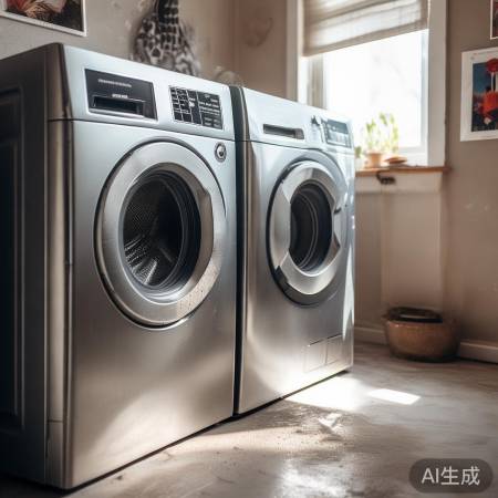 洗衣机长期使用会损坏吗？揭秘洗衣机保养与寿命秘诀