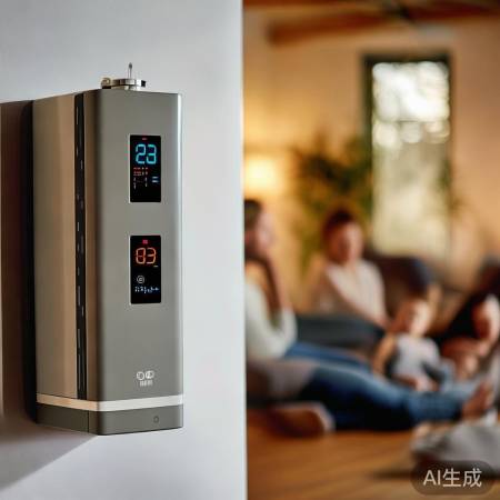 沁园壁挂炉热线服务通剖析￥壁挂炉热水使用指南：轻松掌握家庭供暖与热水技巧