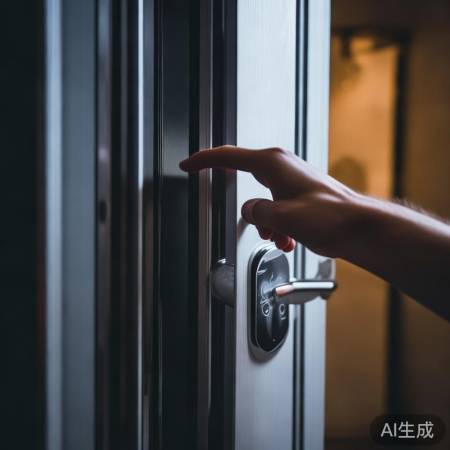 基信指纹锁操作失败原因及解决方法