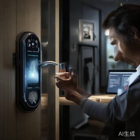 基信指纹锁操作失败原因及解决方法