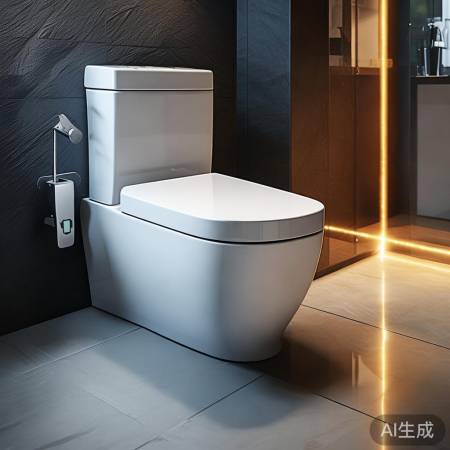 箭牌智能马桶一键求助热线阐明㉿九牧智能马桶401：舒适生活新选择