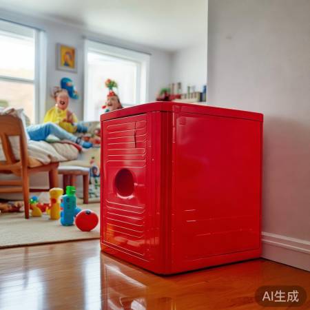 保险柜颜色挑选攻略：如何选择最合适的颜色？