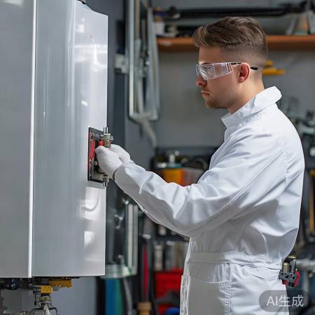 BOSCH壁挂炉故障速修服务详述↑意大利壁挂炉调试技巧全解析