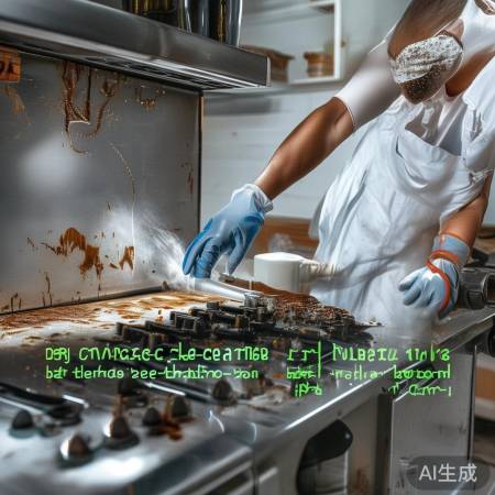 智能油烟机总部维保中心分享:崇川区油烟机清洗：专业服务，告别油污困扰