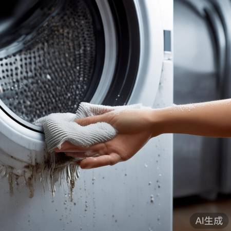洗衣机放浴室的防护技巧：如何确保安全使用