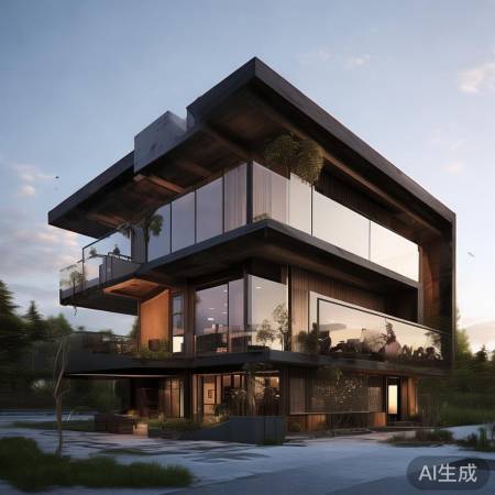 4800元防盗门价格：品质与安全的完美结合