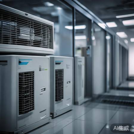 中央空调末端在电影院的应用报价解析