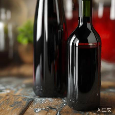红酒柜收藏必备：专业酒瓶选择指南