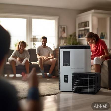 卡罗拉中央空调性能评测：体验舒适与节能并存