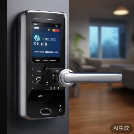 特畅恒指纹锁售后维修电话各点教你:指纹锁开启新体验：秒速解锁，安全便捷生活新选择