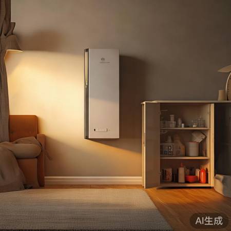 家用壁挂炉烟道清洗妙招，安全清洁一步到位