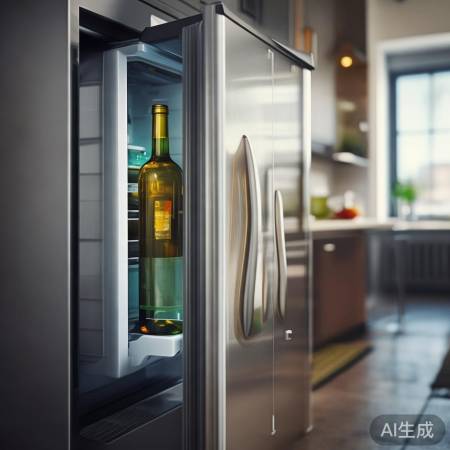 白葡萄酒存放小技巧：适合放冰箱吗？