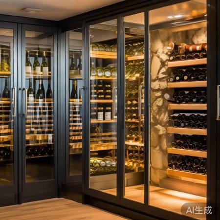 白葡萄酒存放小技巧：适合放冰箱吗？