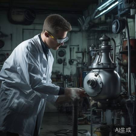 壁挂炉长时间闲置水泵为何仍运行？原因揭秘