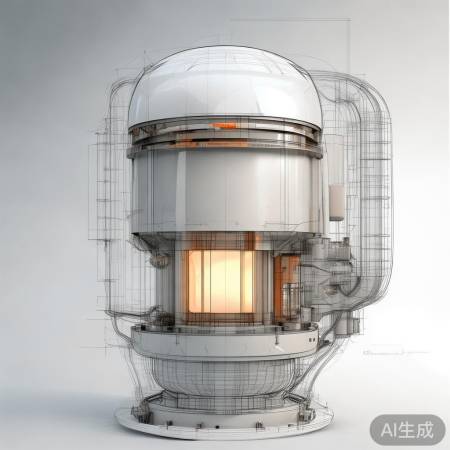 CAD热水器平面图下载：专业设计，清晰展示