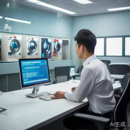 西门子SIEMENS洗衣机客服热线预约专线详述【迷你洗衣机：全球市场热销，海外出口情况详解】