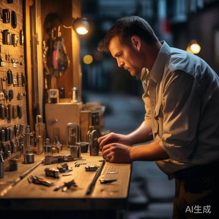 大同市保险柜价格一览，开锁服务同步推荐